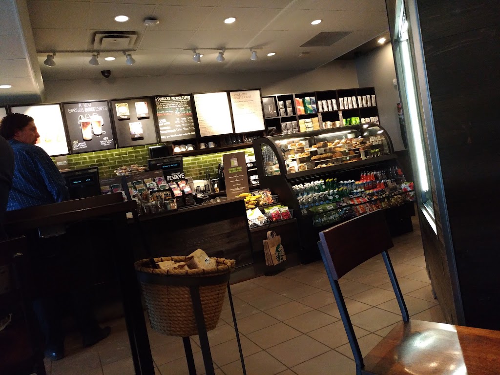 Starbucks | cafe | 6873 170th St. NW, Shopping Centre, Wolf Willow Rd NW, Edmonton, AB T5T 4W5, Canada | 7804444780 OR +1 780-444-4780