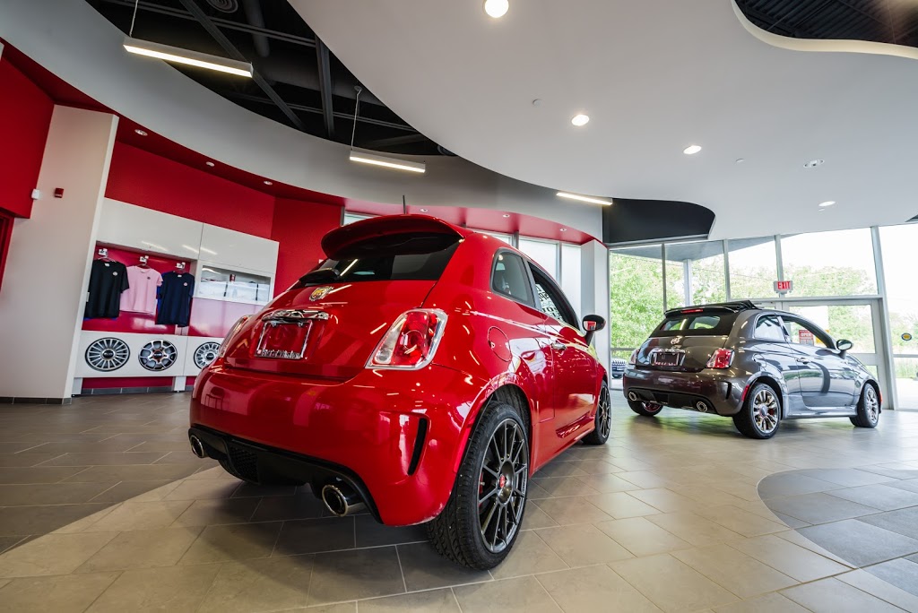 Fiat of Windsor | 1001 Provincial Rd, Windsor, ON N8W 5V9, Canada | Phone: (866) 980-8078