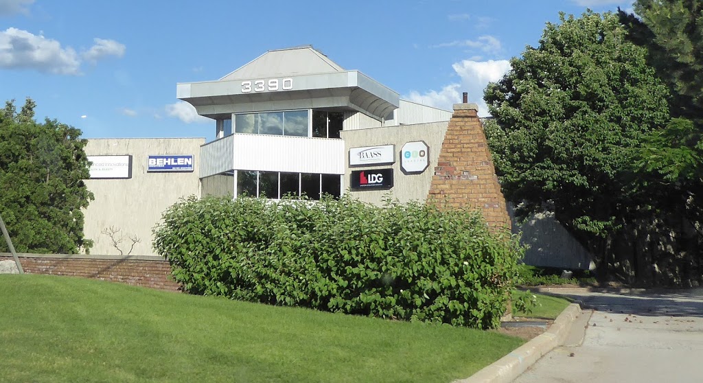 General Fasteners Ltd | 3390 S Service Rd, Burlington, ON L7N 3J5, Canada | Phone: (905) 319-0209