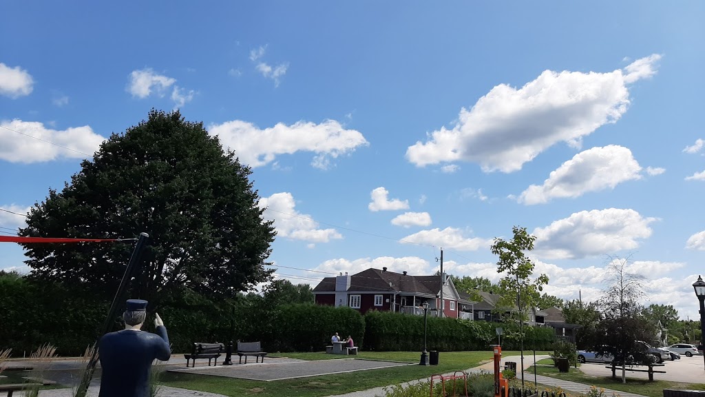 Park Station | Rue LAnnonciation N, Rivière-Rouge, QC J0T 1T0, Canada | Phone: (819) 275-2929