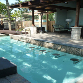 Piscine Boisbriand | 1547 Rue Joinville, Laval, QC H7P 5S9, Canada | Phone: (450) 434-4181