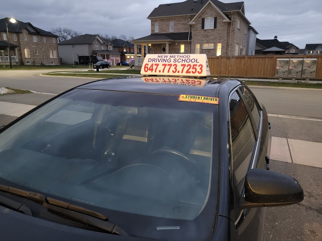 Driving Instructor - MTO Approved BDE | 20 Don Hadden Crescent, Sunderland, ON L0C 1H0, Canada | Phone: (647) 773-7253