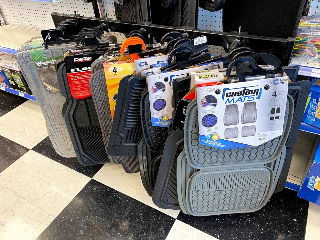 Lordco Auto Parts | 10 Eagle Ct, Osoyoos, BC V0H 1V2, Canada | Phone: (250) 495-0445
