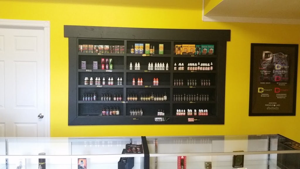 Mr. Clouds Vape Shop | 1266 Bedford Hwy, Bedford, NS B4A 1C7, Canada | Phone: (902) 405-1057