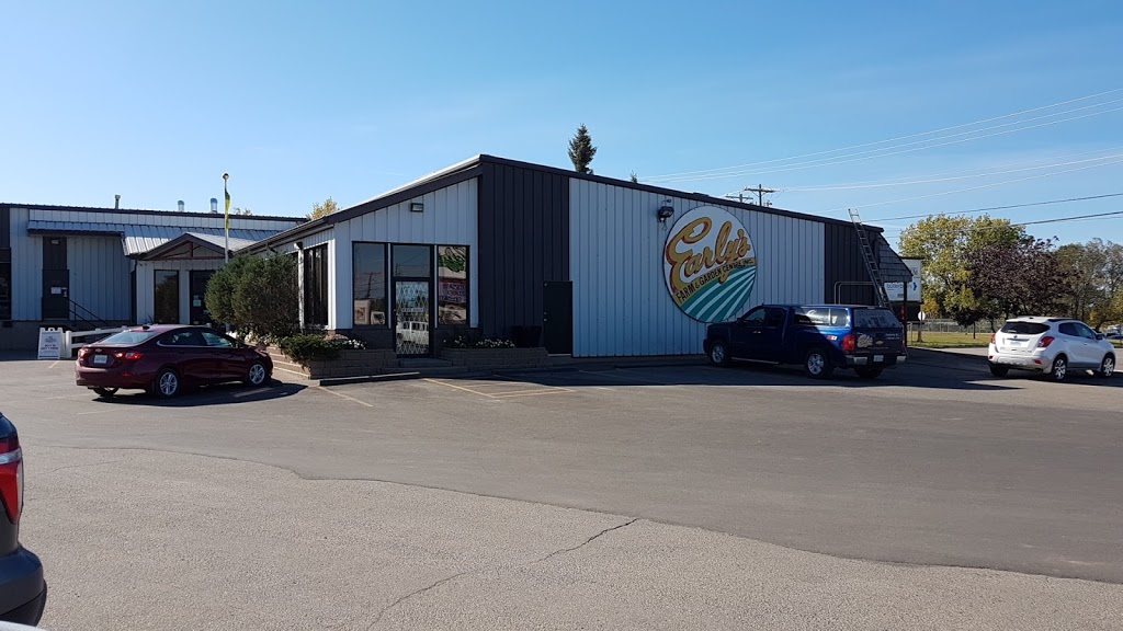 Earlys Farm and Garden Centre | 2615 Lorne Ave, Saskatoon, SK S7J 0S5, Canada | Phone: (306) 931-1982