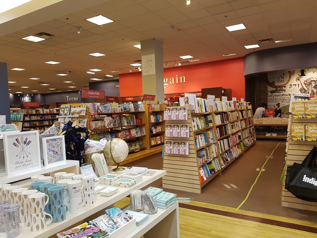 Chapters | 2210 Bank St, Ottawa, ON K1V 1J5, Canada | Phone: (613) 521-9199