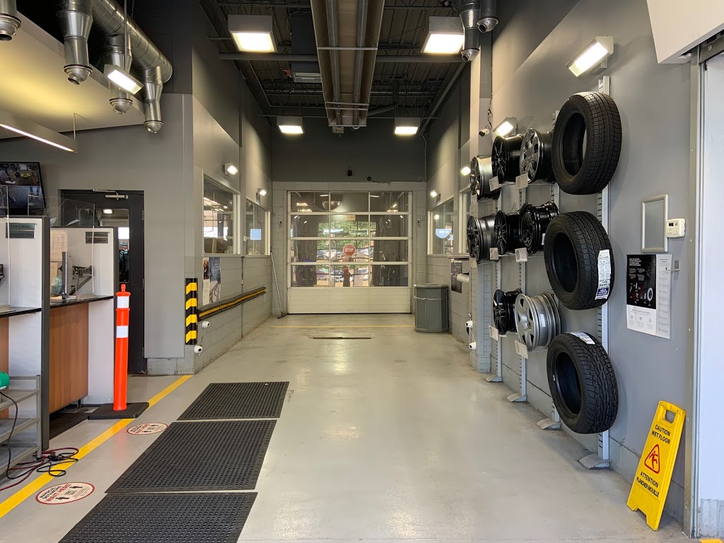 Scarboro Mazda | 2124 Lawrence Ave E, Scarborough, ON M1R 3A3, Canada | Phone: (877) 469-5969