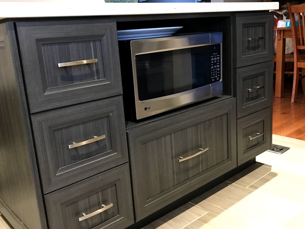A.D. Custom Cabinetry Inc. | 8 Birdhill Ave, Nepean, ON K2J 1Y8, Canada | Phone: (613) 795-9968