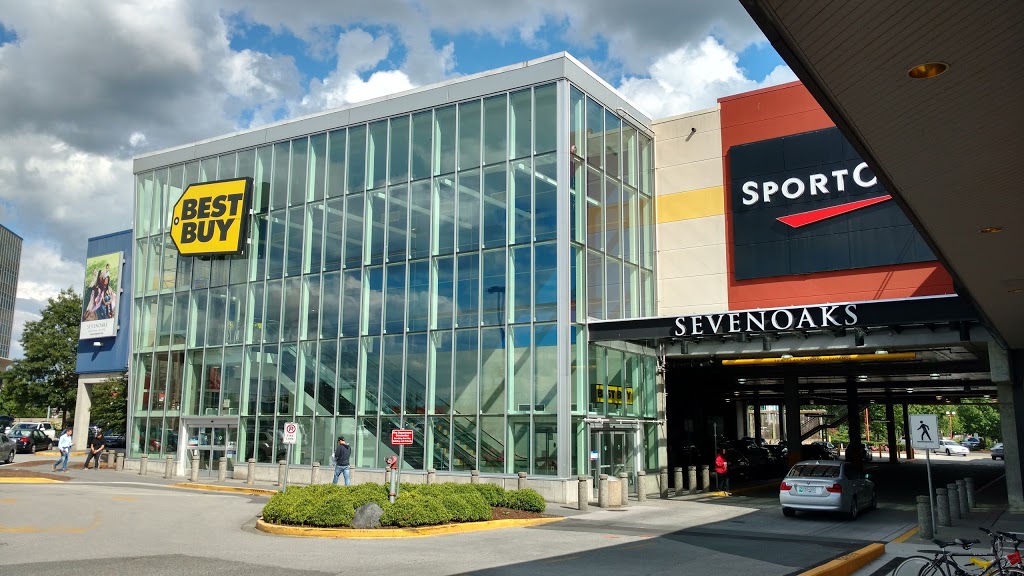 Best Buy | electronics store | 32900 S Fraser Way #4, Abbotsford, BC V2S 5A1, Canada | 6048526220 OR +1 604-852-6220