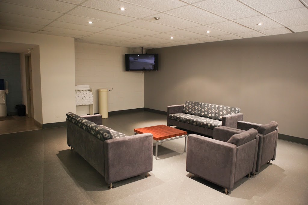 Mayfair Clubs - East | 160 Esna Park Dr, Markham, ON L3R 1E3, Canada | Phone: (905) 475-8833