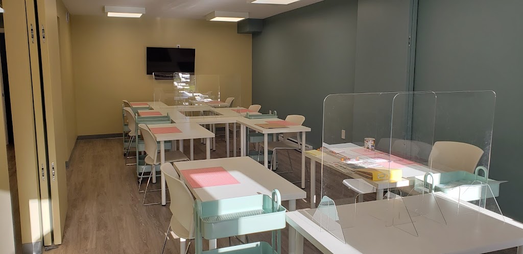 The Nic Nook | 1184 Salisbury Rd, Moncton, NB E1E 3W1, Canada | Phone: (506) 854-5420