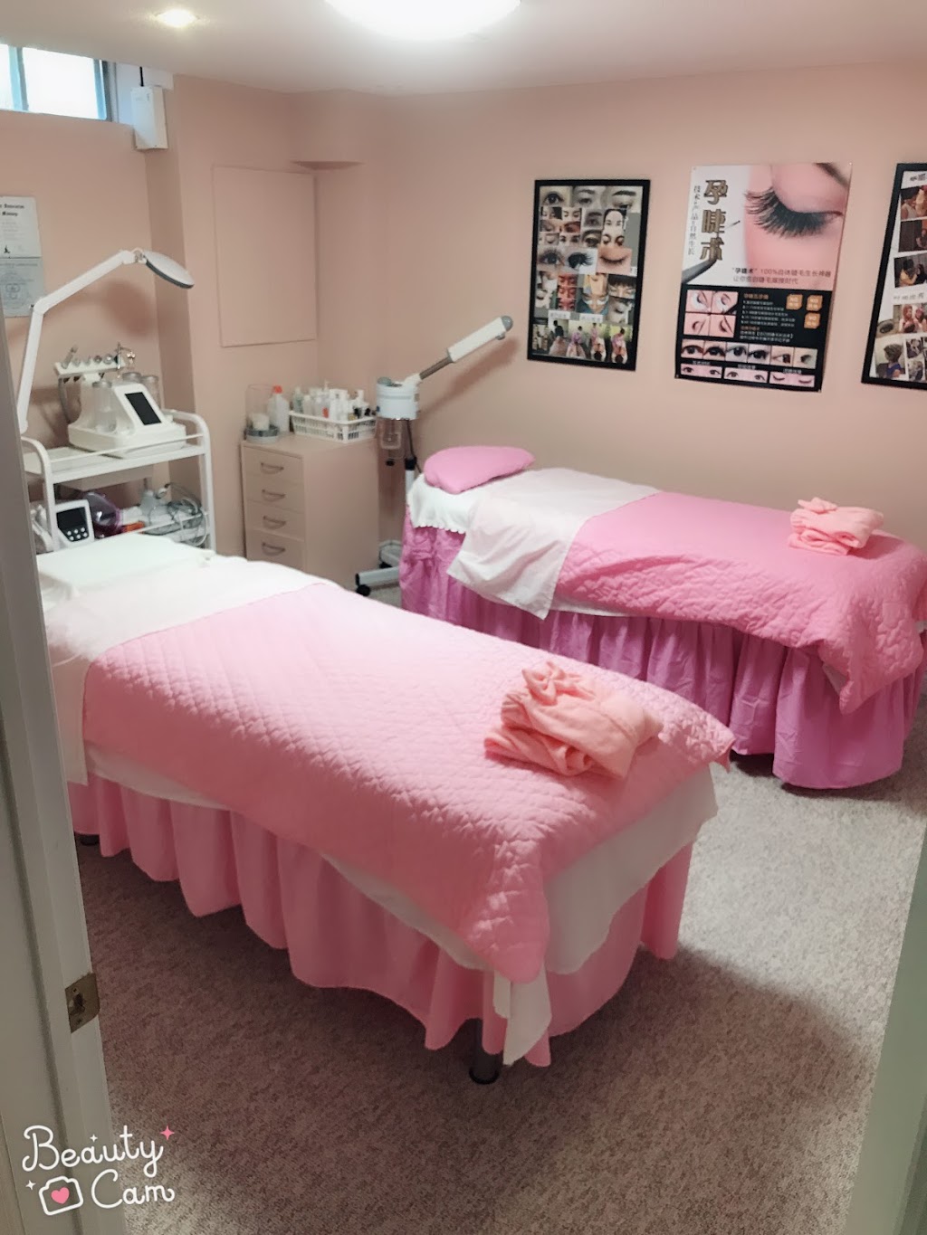 Beauty Design | 23 Ambleside Crescent, Markham, ON L3R 7T1, Canada | Phone: (647) 968-4583