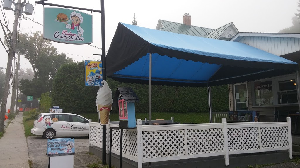Madame Gourmandine | 94 Rue Saint-Lambert, Sherbrooke, QC J1C 0N8, Canada | Phone: (819) 846-3807