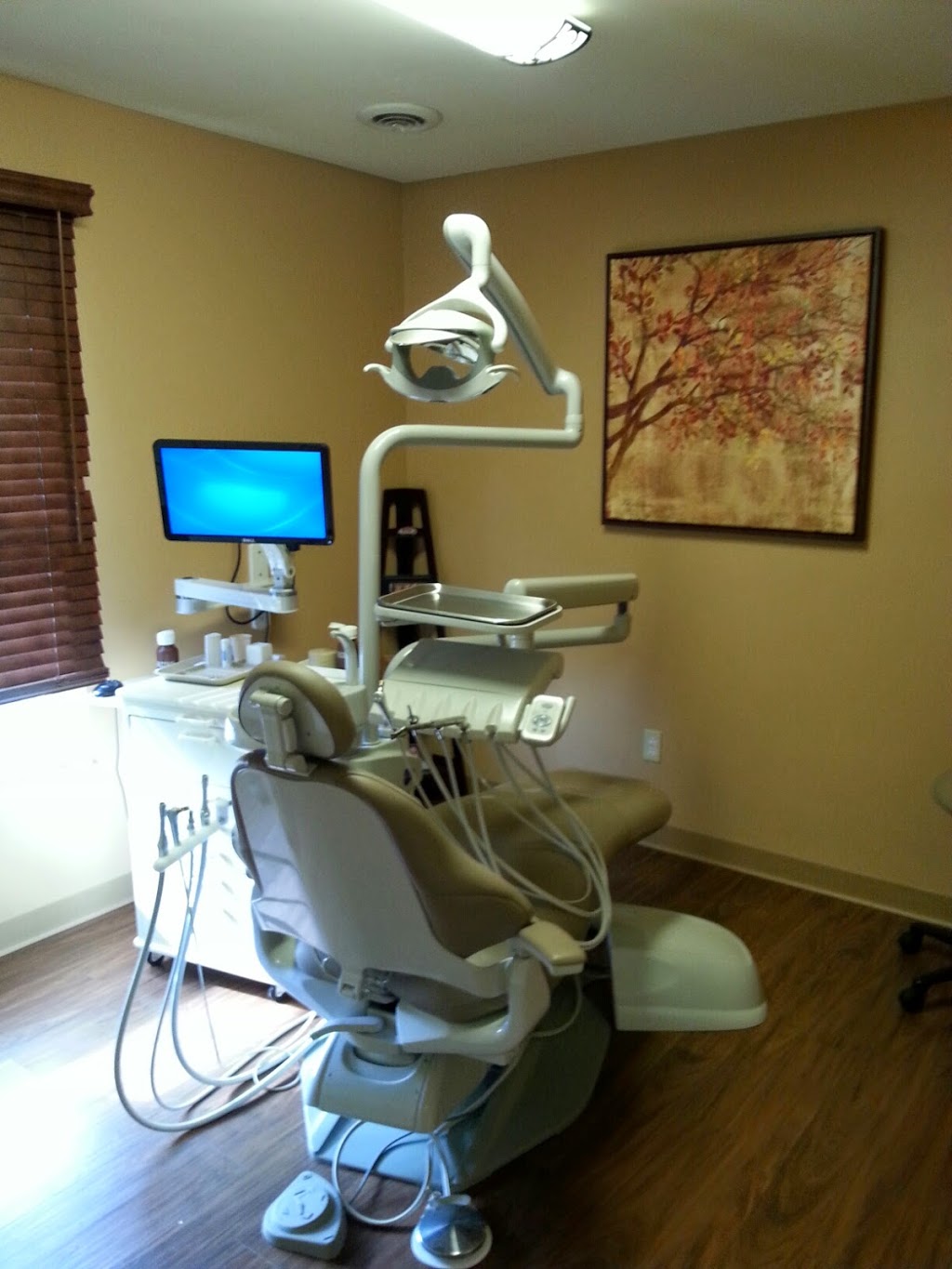 Dr. Julie Cichoracki Family Dentistry | 35000 Division Rd #4, Richmond, MI 48062, USA | Phone: (586) 727-1100