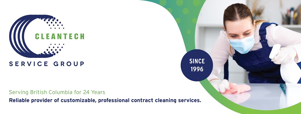 Cleantech Service Group - Richmond, BC | 12371 Horseshoe Way #105, Richmond, BC V7A 4X6, Canada | Phone: (604) 244-1660