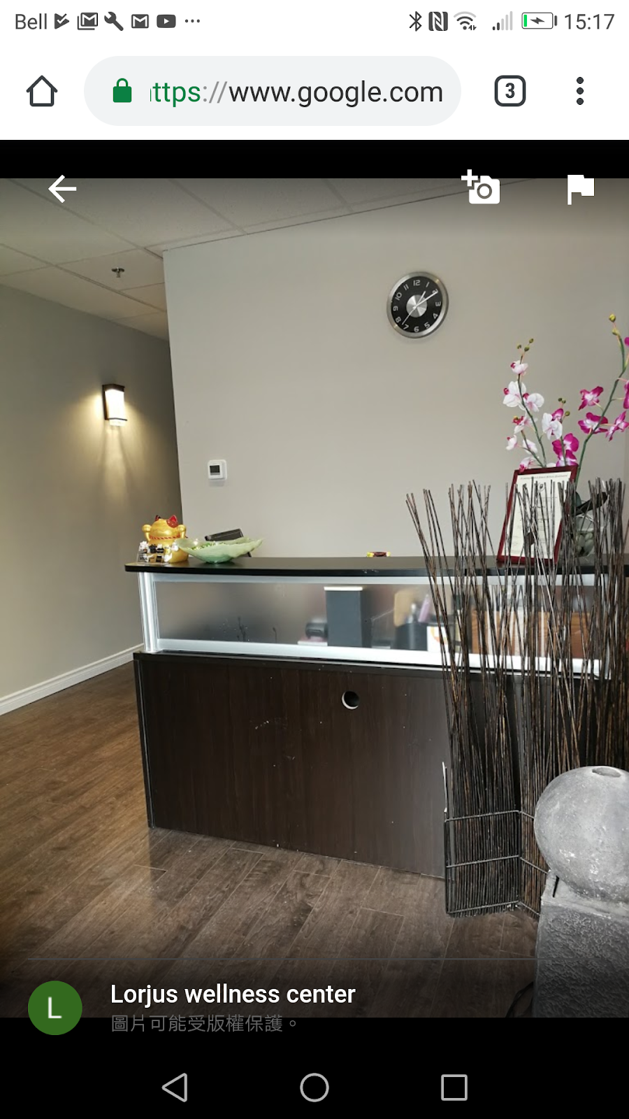 Lorjus wellness center | spa | 1102 Centre St unit 5A, Thornhill, ON L4J 3M8, Canada | 4164007000 OR +1 416-400-7000