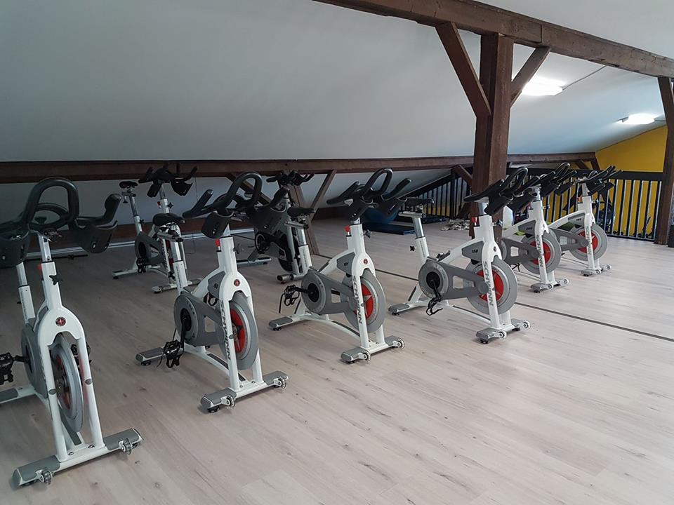 Iron Body Fitness | 42 Union St, Smiths Falls, ON K7A 5C4, Canada | Phone: (613) 284-2242