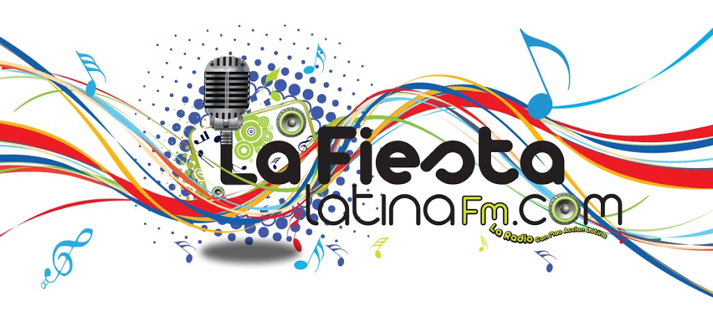 La Fiesta Latina Fm | 3620 Rue Caron, Saint-Hubert, QC J3Y 5L5, Canada | Phone: (450) 235-3900