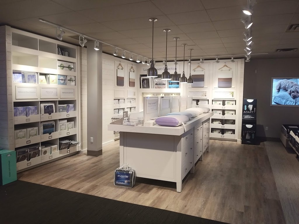 Sleep Country Canada | 366 King St N, Waterloo, ON N2J 2Z4, Canada | Phone: (519) 725-1184
