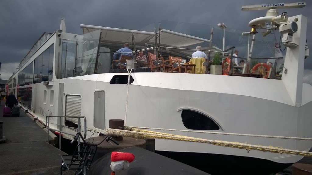 Decks & Treks Travel | 5551 Admiral Way #107, Delta, BC V4K 0C9, Canada | Phone: (604) 952-9248