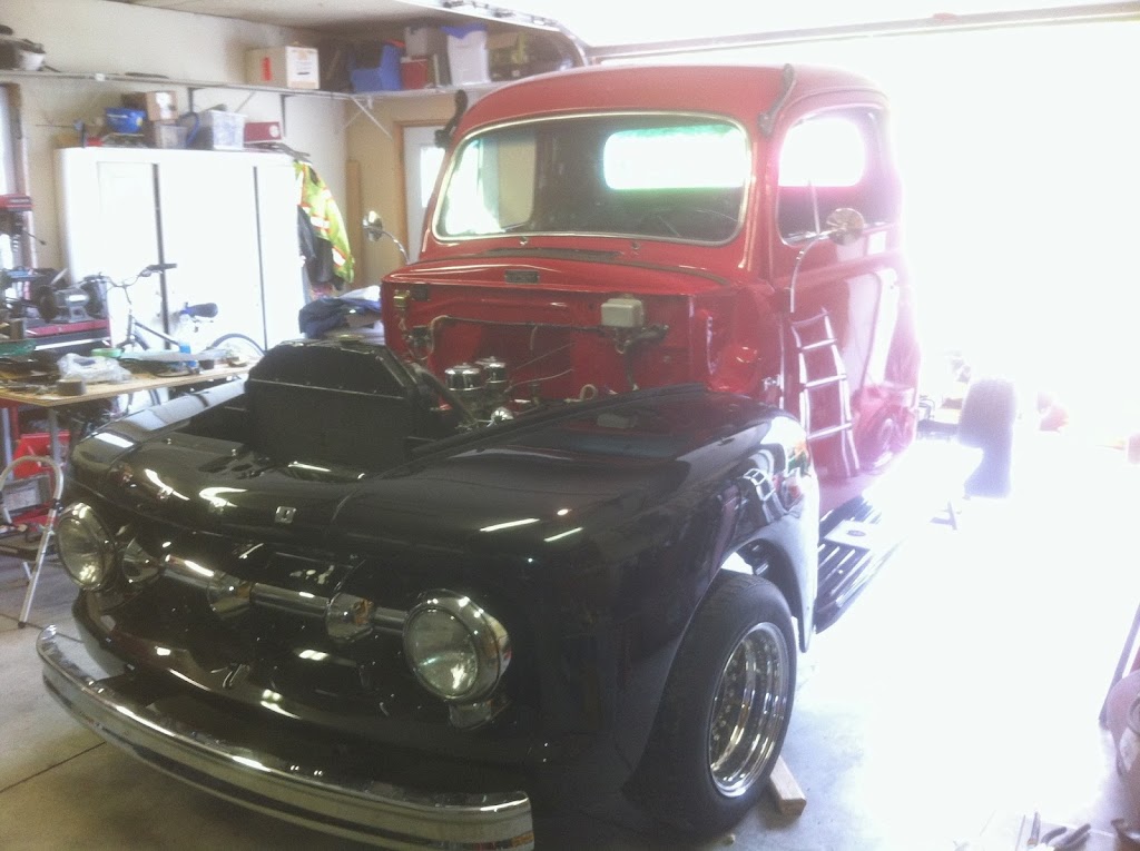 Cooper Glass | 688 Harper Rd, Peterborough, ON K9J 6X6, Canada | Phone: (705) 768-3507