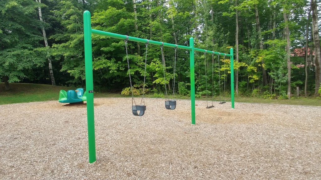 Parc des bosquets | Unnamed Road, Saint-Augustin-de-Desmaures, QC G3A 1C3, Canada