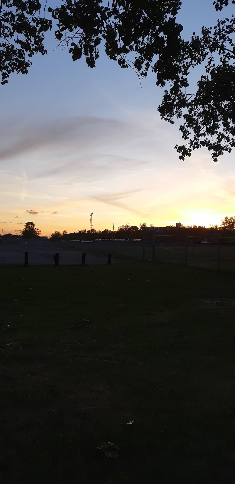 North East Park | 1825 9th Ave N, Regina, SK S4R 0E7, Canada | Phone: (306) 777-7000