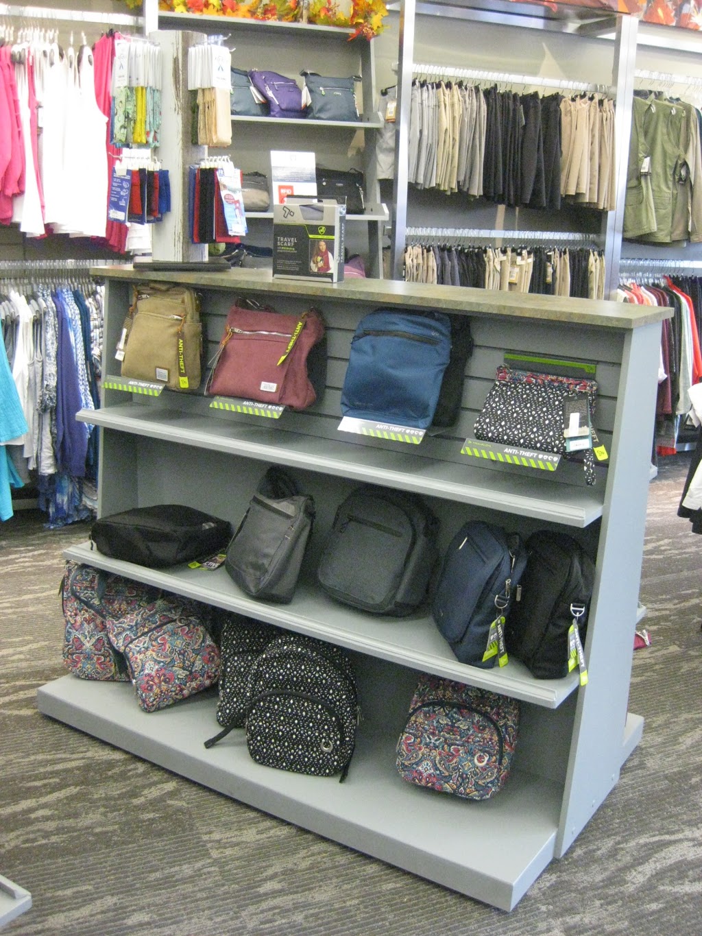 Pipestone Travel Store | #165, 5005 Dalhousie Dr NW, Dalhousie Station, Calgary, AB T3A 5R8, Canada | Phone: (403) 239-7084