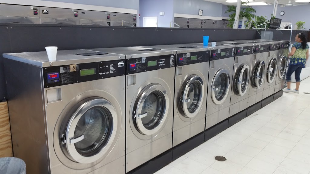 Hyde Park Laundry Inc | 2109 Hyde Park Blvd, Niagara Falls, NY 14305, USA | Phone: (716) 285-8611