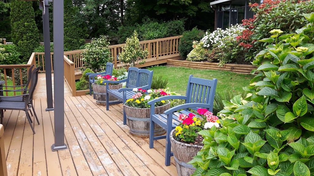 Concord Retirement Residence | 15869 Pacific Ave, White Rock, BC V4B 1S8, Canada | Phone: (604) 531-6198