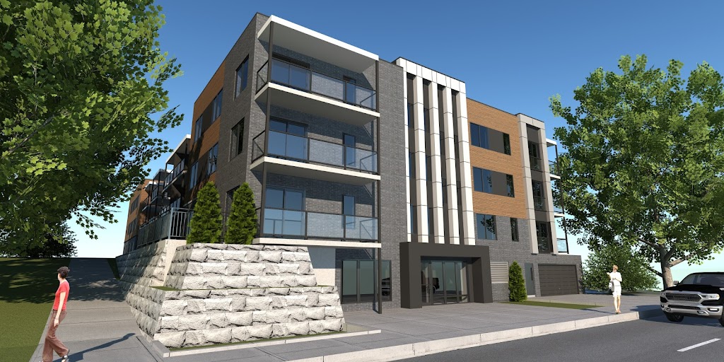 Le 2320 Cézanne | 2320 Rue Cézanne suite 102, Québec, QC G2A 3V6, Canada | Phone: (418) 681-7888
