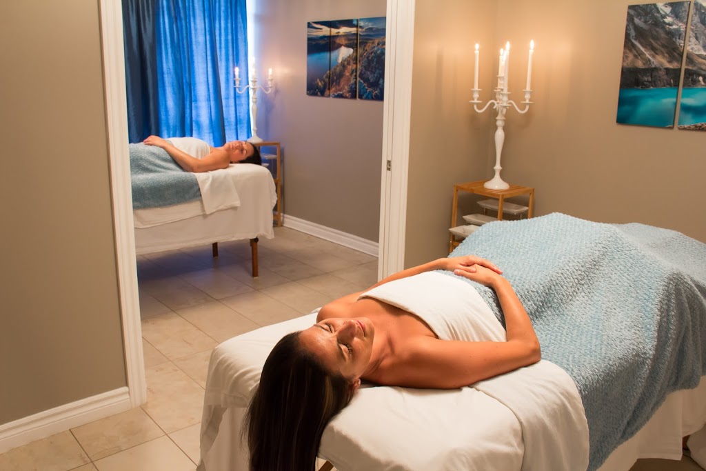 Halte O Spa | 610 Chemin du Hibou, Stoneham-et-Tewkesbury, QC G3C 1V1, Canada | Phone: (418) 848-6772