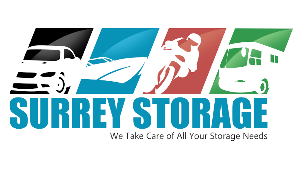 Surrey Storage | storage | 3093 194 St, Surrey, BC V3S 9V2, Canada | 6045602828 OR +1 604-560-2828