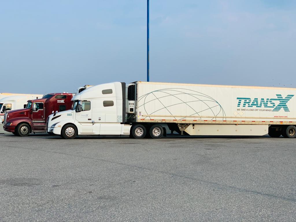 DPH Transport | 7 Poznan Cres, Winnipeg, MB R2P 0G8, Canada | Phone: (204) 688-2423