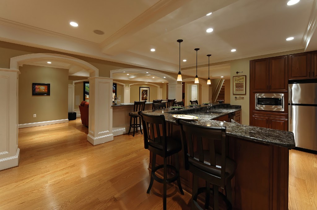 Canada Renovation | 239 Harrygan Crescent, Richmond Hill, ON L4C 4J2, Canada | Phone: (647) 800-5558