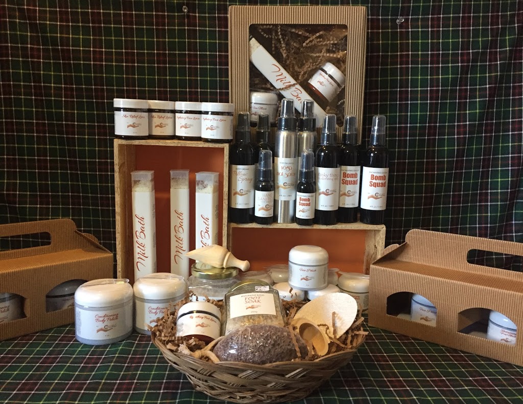 Think Outside the Box | 1521 Torbay Rd, Torbay, NL A1K 1G7, Canada | Phone: (709) 437-2000