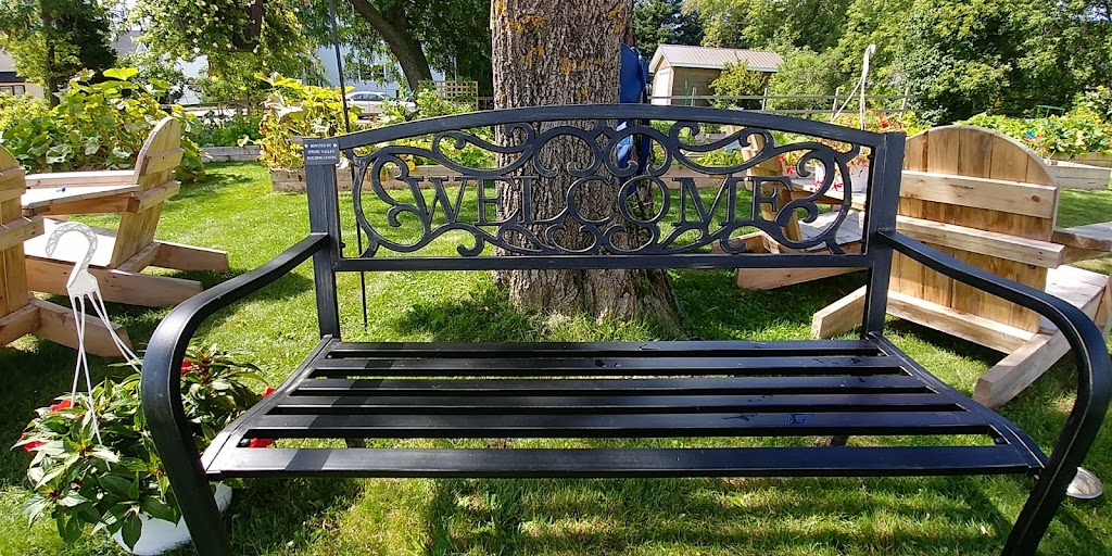 Ross Place, Memorial Gardens | 27 School St, Kensington, PE C0B 1M0, Canada | Phone: (902) 888-8868