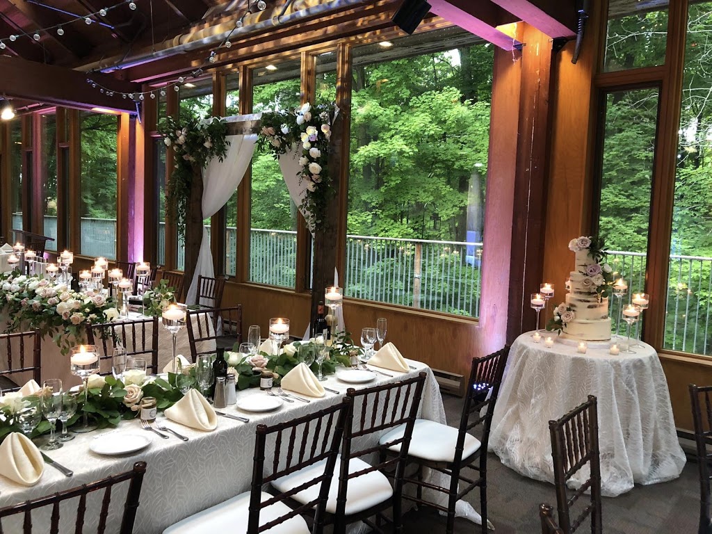 Le Papillon Events | 665 Millway Ave #23, Concord, ON L4K 3T8, Canada | Phone: (416) 919-6498