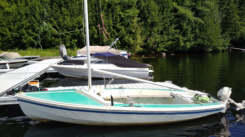 Harpers Marine | 3572 Haliburton County Rd 21, Minden, ON K0M 1S0, Canada | Phone: (705) 457-2282