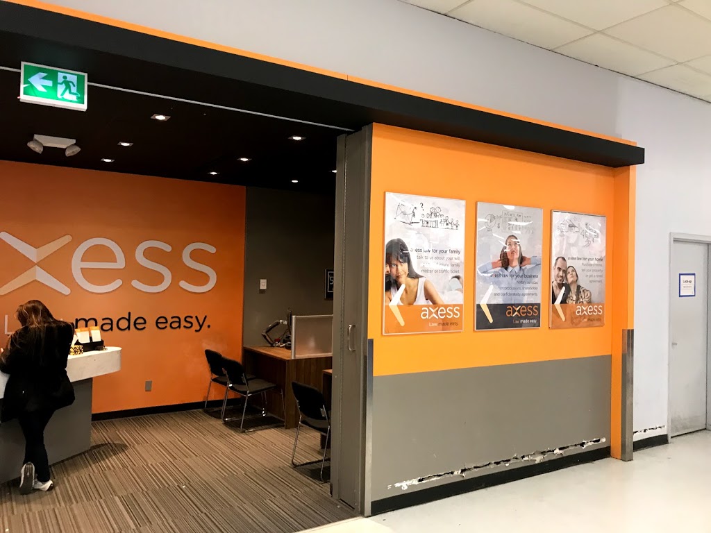Axess Law | 300 Borough Dr, Scarborough, ON M1P 4P5, Canada | Phone: (416) 901-9638