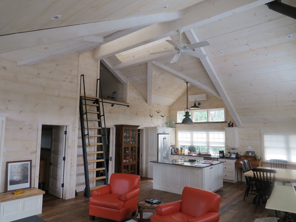 Austin Builders Inc. | 6262 ON-35, Fenelon Falls, ON K0M 1N0, Canada | Phone: (705) 879-1001