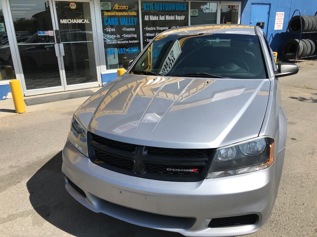 Cars Valley | 3360 26 St NE #103, Calgary, AB T1Y 4T7, Canada | Phone: (403) 402-5696