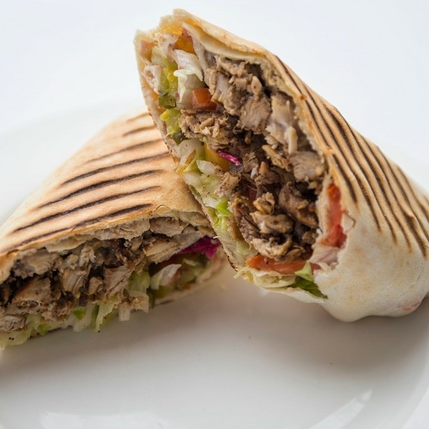 Osmows Shawarma | 332 Clarke RD, Unit K1A, London, ON N5W 5G1, Canada | Phone: (519) 672-2000