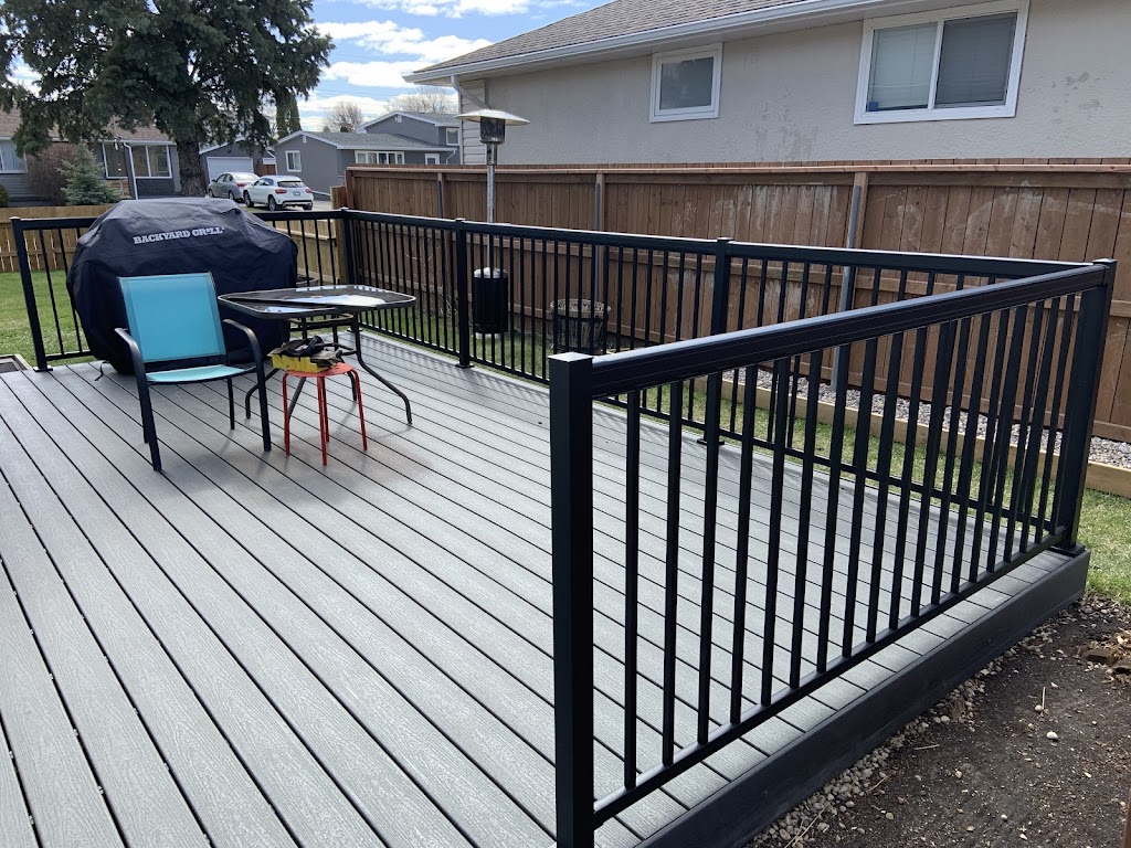 A-Men Construction services Ltd | 34 Lochinvar Ave, Winnipeg, MB R2J 1R1, Canada | Phone: (204) 222-3334