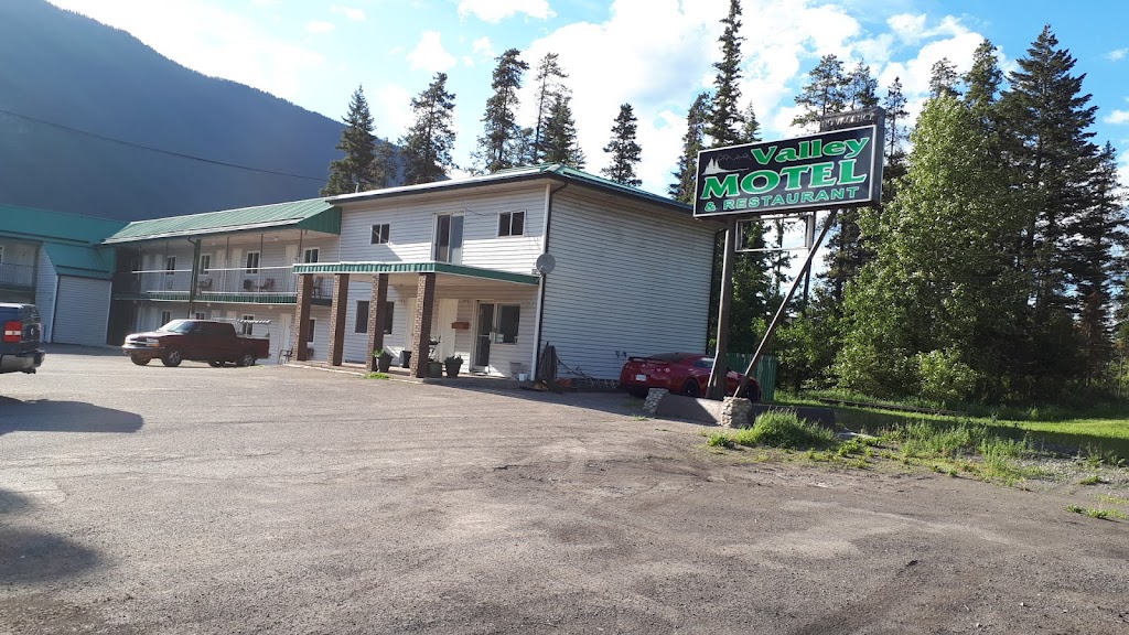 Valley Motel | 601B Pine Ave, Sparwood, BC V0B 2G0, Canada | Phone: (250) 425-0014