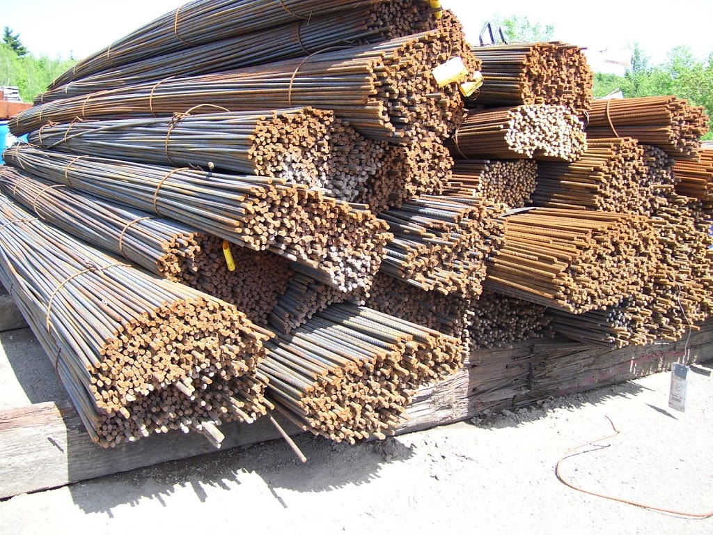 New Structural Steel Tri Province Enterprises | 158 Toombs St, Moncton, NB E1A 3A5, Canada | Phone: (506) 858-8110 ext. 2