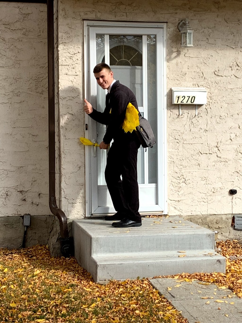The Church of Jesus Christ of Latter-day Saints | 8 Keast Way, Red Deer, AB T4P 4A3, Canada | Phone: (403) 347-7387