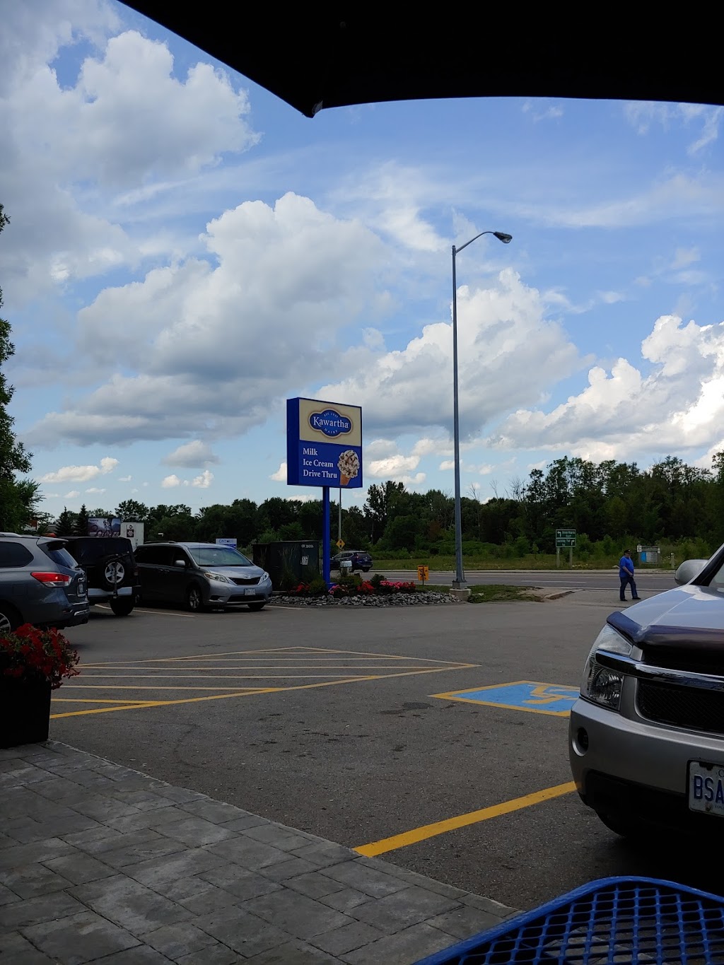 Ultramar | 661 Atherley Rd, Orillia, ON L3V 1P1, Canada | Phone: (705) 326-2547