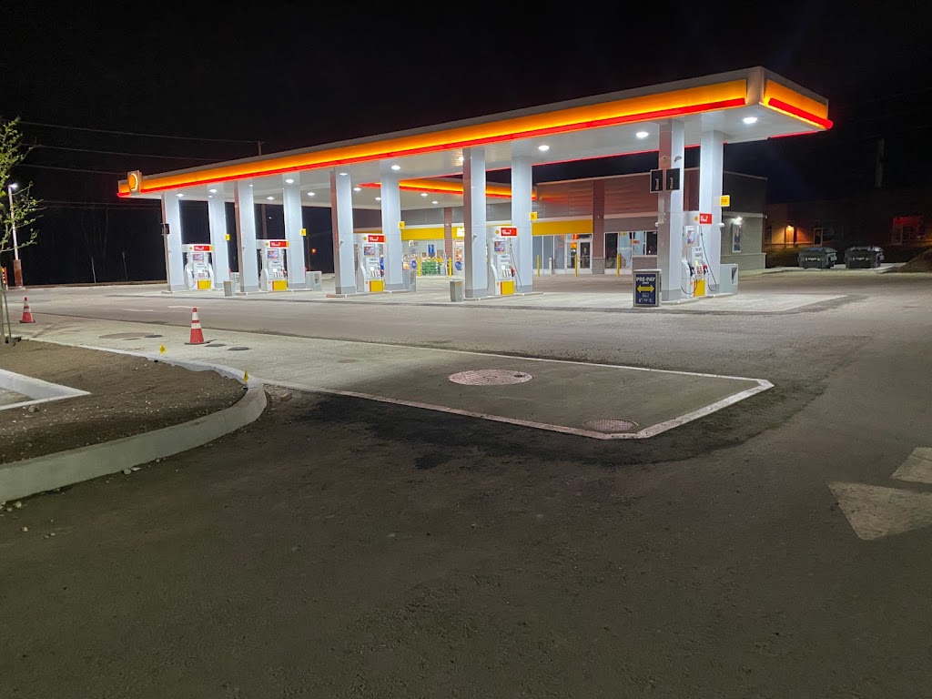 Shell | 465 Watson Pkwy N, Guelph, ON N1K 7K5, Canada | Phone: (519) 837-2797