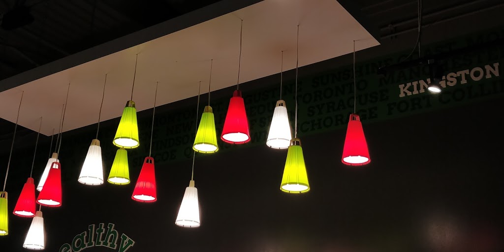 Pita Pit | 457 Hazeldean Rd, Kanata, ON K2L 1V1, Canada | Phone: (613) 836-7482